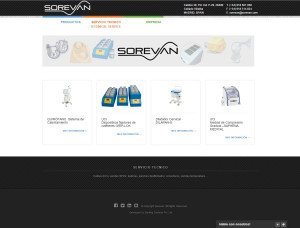 Website Designing and Development Solution By Startling Solutions